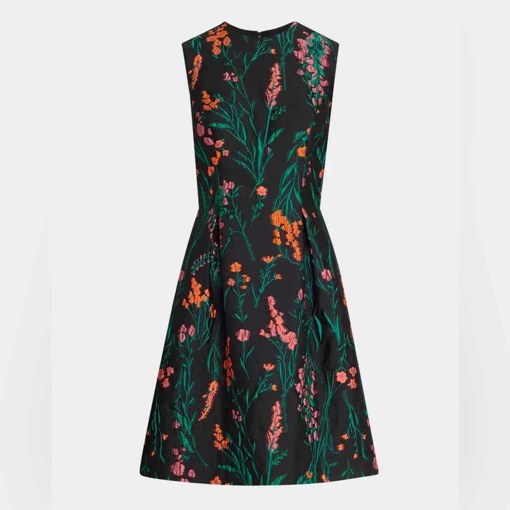 LELA ROSE DRESS - Picture 3 of 8